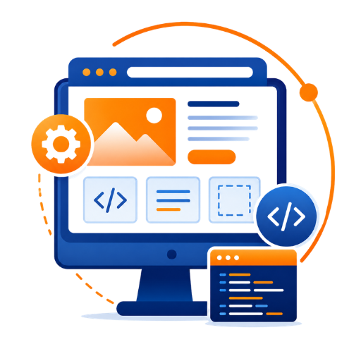 Custom Website Development