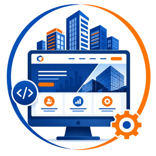 Corporate Website Development