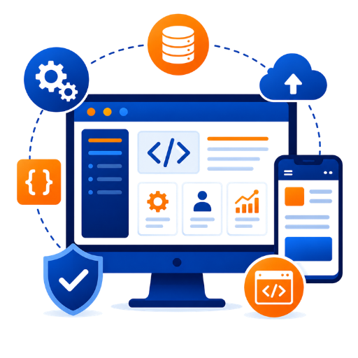 Web Application Development