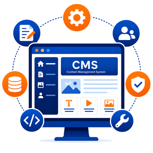 CMS Development