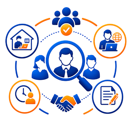 Flexible Hiring Models